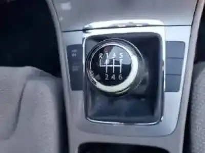 Veículo de Sucata volkswagen passat berlina (3c2) d-bkp do ano 2005 alimentado 