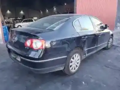 Veículo de Sucata volkswagen passat berlina (3c2) d-bkp do ano 2005 alimentado 