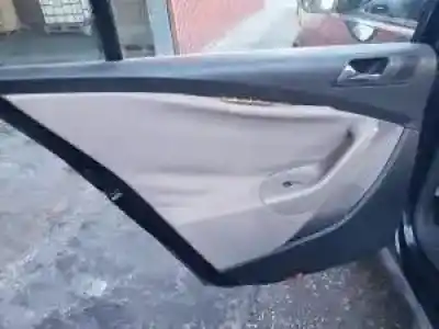 Veículo de Sucata volkswagen passat berlina (3c2) d-bkp do ano 2005 alimentado 