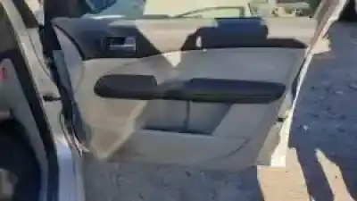 Veicolo di demolizione ford focus c-max (cap) aoda.aodb.syda.g6da.hwda dell'anno 2003 alimentato 