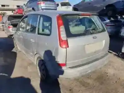 Veicolo di demolizione ford focus c-max (cap) aoda.aodb.syda.g6da.hwda dell'anno 2003 alimentato 