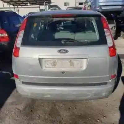Veicolo di demolizione ford focus c-max (cap) aoda.aodb.syda.g6da.hwda dell'anno 2003 alimentato 