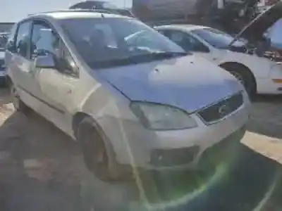 Veicolo di demolizione ford focus c-max (cap) aoda.aodb.syda.g6da.hwda dell'anno 2003 alimentato 