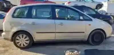 Veicolo di demolizione ford focus c-max (cap) aoda.aodb.syda.g6da.hwda dell'anno 2003 alimentato 
