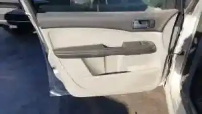 Veicolo di demolizione ford focus c-max (cap) aoda.aodb.syda.g6da.hwda dell'anno 2003 alimentato 