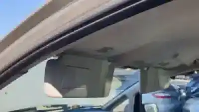 Veicolo di demolizione ford focus c-max (cap) aoda.aodb.syda.g6da.hwda dell'anno 2003 alimentato 