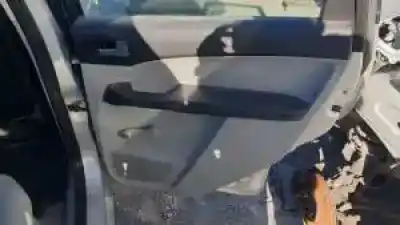 Veicolo di demolizione ford focus c-max (cap) aoda.aodb.syda.g6da.hwda dell'anno 2003 alimentato 