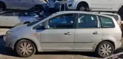 Veicolo di demolizione ford focus c-max (cap) aoda.aodb.syda.g6da.hwda dell'anno 2003 alimentato 