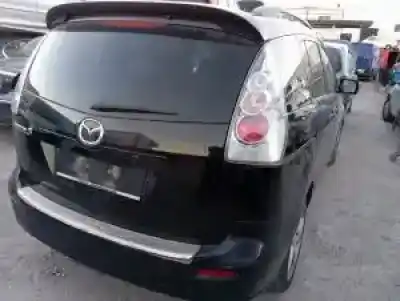 Veículo de Sucata mazda 5 berl. (cr) rf7j do ano 2005 alimentado 