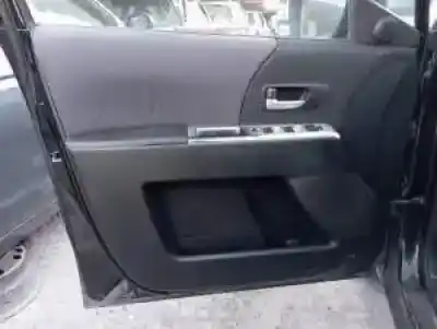 Veículo de Sucata mazda 5 berl. (cr) rf7j do ano 2005 alimentado 