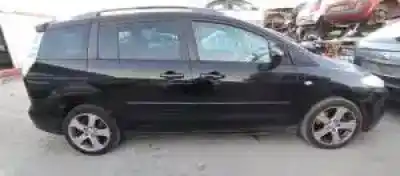 Veículo de Sucata mazda 5 berl. (cr) rf7j do ano 2005 alimentado 