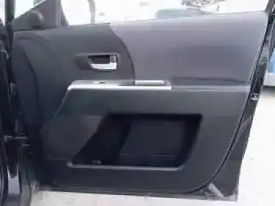 Veículo de Sucata mazda 5 berl. (cr) rf7j do ano 2005 alimentado 