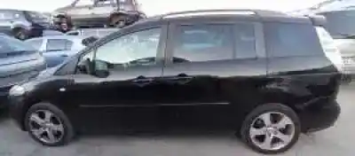 Veículo de Sucata mazda 5 berl. (cr) rf7j do ano 2005 alimentado 