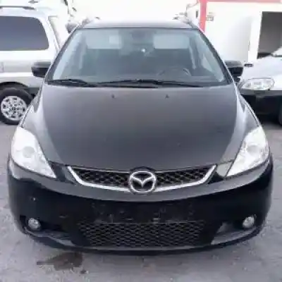 Veículo de Sucata mazda 5 berl. (cr) rf7j do ano 2005 alimentado 