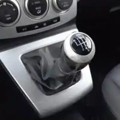 Veículo de Sucata mazda 5 berl. (cr) rf7j do ano 2005 alimentado 