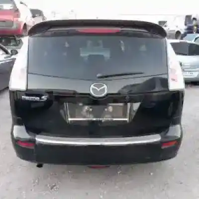 Veículo de Sucata mazda 5 berl. (cr) rf7j do ano 2005 alimentado 