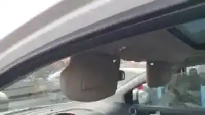 Scrapping Vehicle ford focus turnier (cb4) hhda of the year 2008 powered 