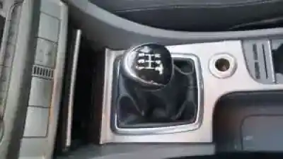 Scrapping Vehicle ford focus turnier (cb4) hhda of the year 2008 powered 