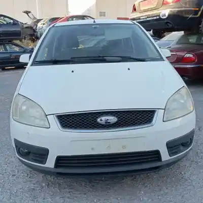Scrapping Vehicle ford focus c-max (cap) d-g8da of the year 2003 powered 