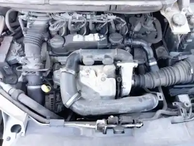 Scrapping Vehicle ford focus c-max (cap) d-g8da of the year 2003 powered 