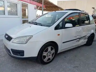 Scrapping Vehicle ford focus c-max (cap) d-g8da of the year 2003 powered 