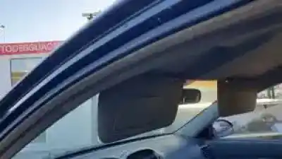 Veicolo di demolizione kia cerato (ld) d4fb/1.6crdi 115 cv dell'anno 2006 alimentato 