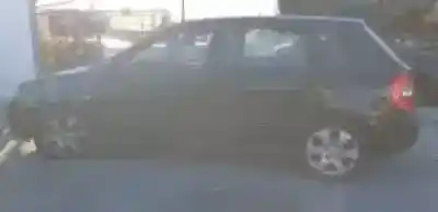 Veicolo di demolizione kia cerato (ld) d4fb/1.6crdi 115 cv dell'anno 2006 alimentato 