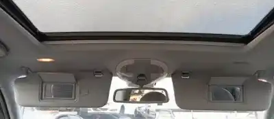 Утилизация автомобиля mercedes-benz clase e (w211) familiar 648961 года 2004 питание 