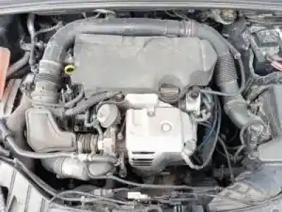 Veículo de Sucata ford focus lim. (cb8) m1da do ano 2012 alimentado 