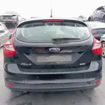 Veículo de Sucata ford focus lim. (cb8) m1da do ano 2012 alimentado 