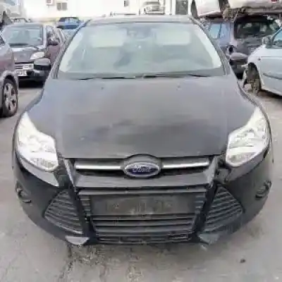Veículo de Sucata ford focus lim. (cb8) m1da do ano 2012 alimentado 