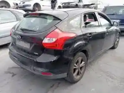 Veículo de Sucata ford focus lim. (cb8) m1da do ano 2012 alimentado 