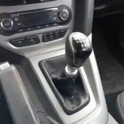 Veículo de Sucata ford focus lim. (cb8) m1da do ano 2012 alimentado 