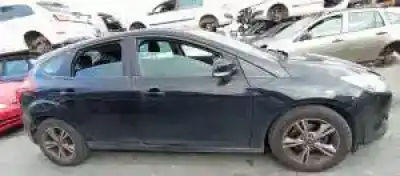 Veículo de Sucata ford focus lim. (cb8) m1da do ano 2012 alimentado 