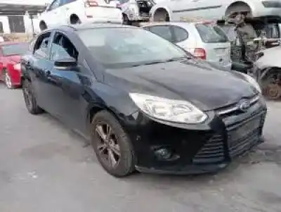 Veículo de Sucata ford focus lim. (cb8) m1da do ano 2012 alimentado 