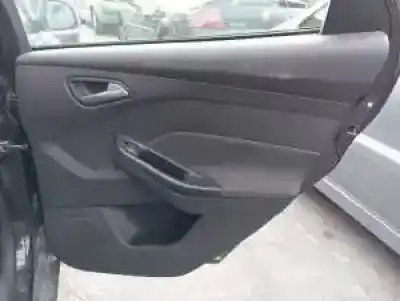 Veículo de Sucata ford focus lim. (cb8) m1da do ano 2012 alimentado 