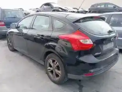 Veículo de Sucata ford focus lim. (cb8) m1da do ano 2012 alimentado 