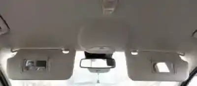 Veículo de Sucata ford focus lim. (cb8) m1da do ano 2012 alimentado 