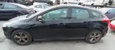 Veículo de Sucata ford focus lim. (cb8) m1da do ano 2012 alimentado 