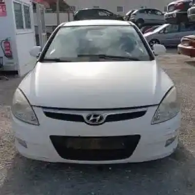 Veicolo di demolizione hyundai i30 (fd) d4fb dell'anno 2008 alimentato 