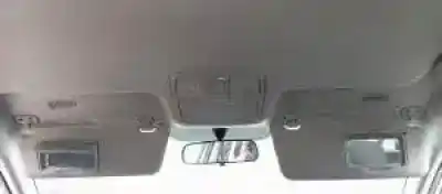 Veicolo di demolizione hyundai i30 (fd) d4fb dell'anno 2008 alimentato 