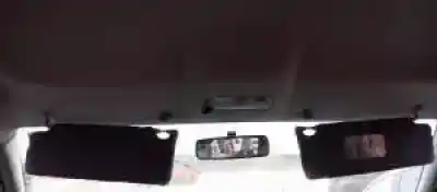 Vehicul casat dacia logan mcv k9k792 al anului 2007 alimentat 