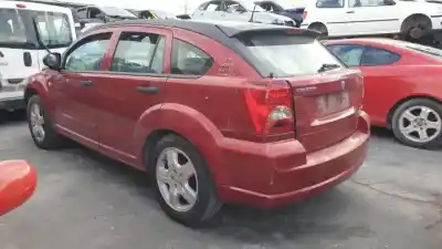 Здавання транспортного засобу dodge                                              caliber (pm)                                                                                                                                                                                                                                               bsy/byl                                                                                                                                                                                                                                                    року 2006 потужний 