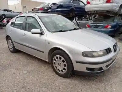 Утилизация автомобиля seat leon (1m1) apg года 1999 питание 