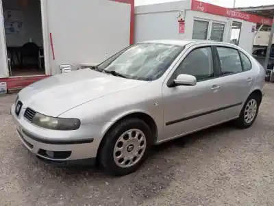 Утилизация автомобиля seat leon (1m1) apg года 1999 питание 