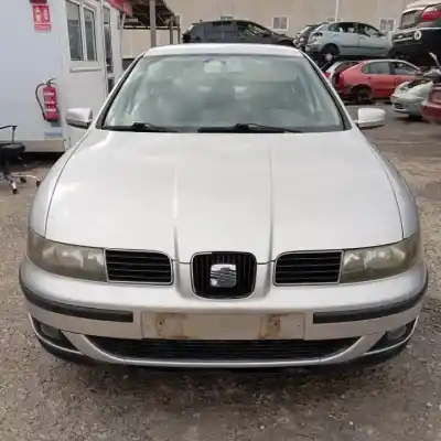 Утилизация автомобиля seat leon (1m1) apg года 1999 питание 