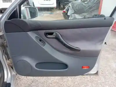Утилизация автомобиля seat leon (1m1) apg года 1999 питание 