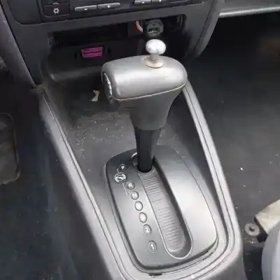 Утилизация автомобиля seat leon (1m1) apg года 1999 питание 