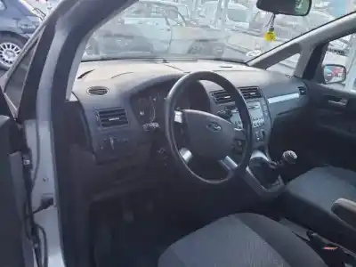 Здавання транспортного засобу ford focus c-max (cap) d-kkda року 2005 потужний 