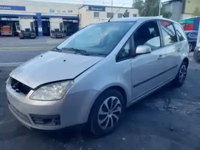 Здавання транспортного засобу ford focus c-max (cap) d-kkda року 2005 потужний 